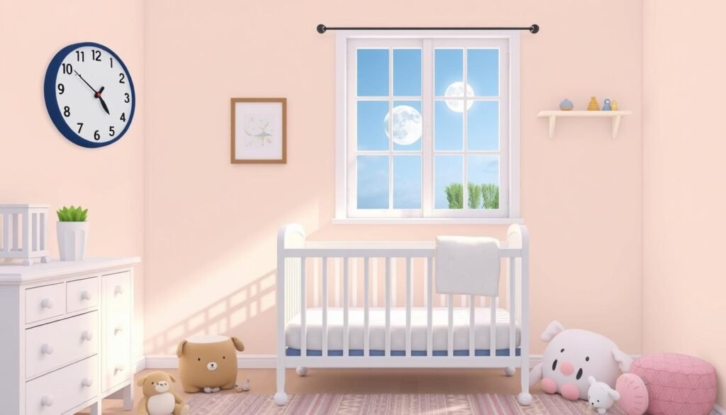 10 month old sleep schedule