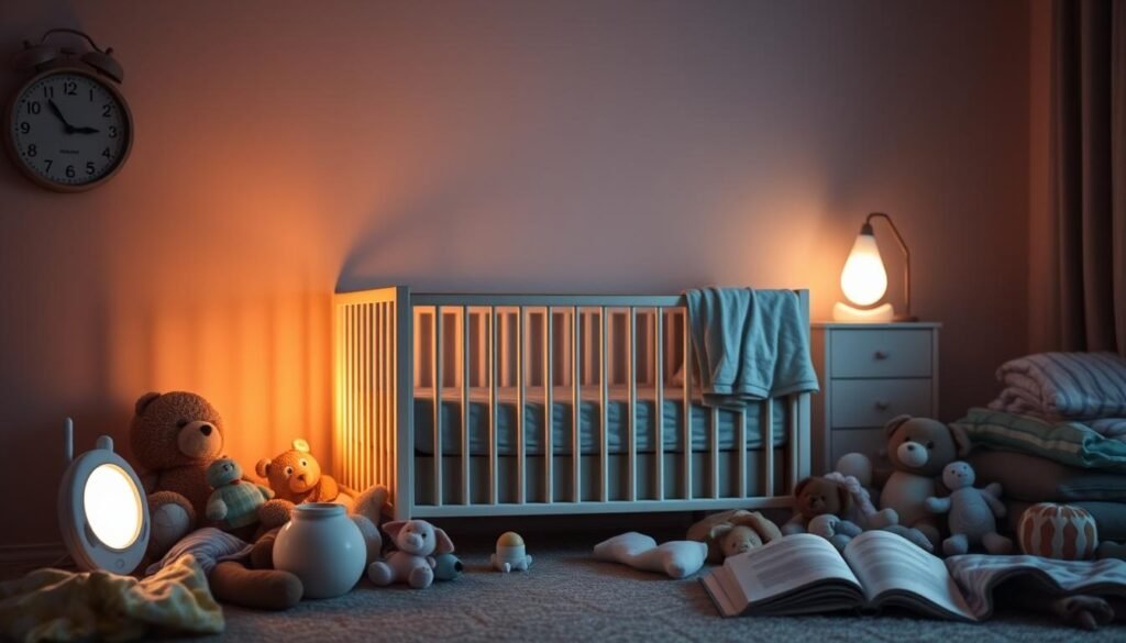 10-month sleep regression 10-month sleep regression