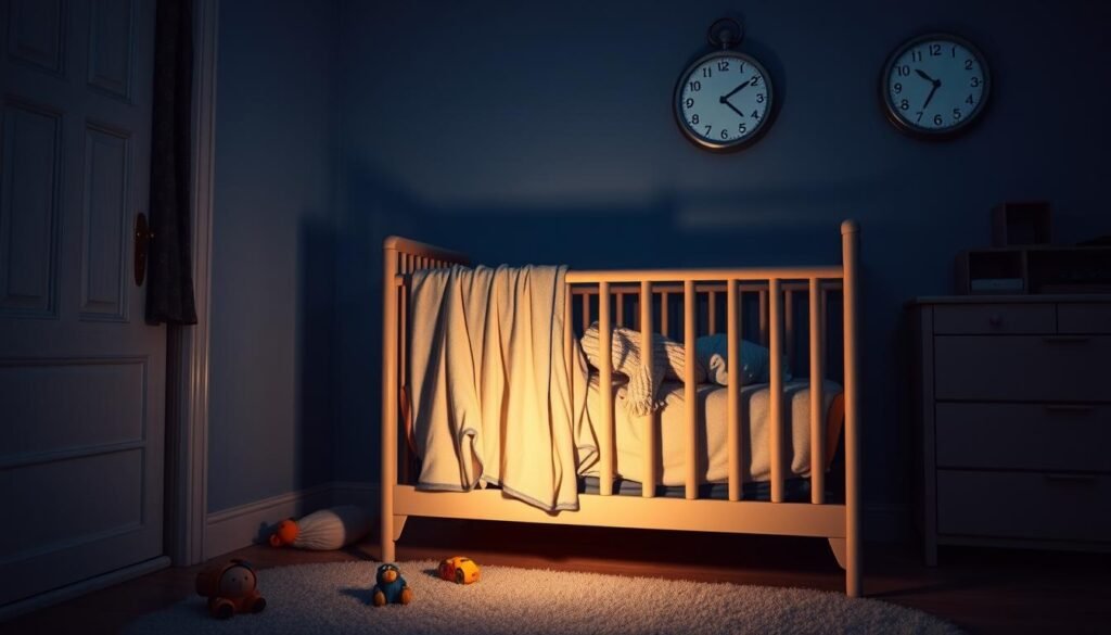18 month sleep regression