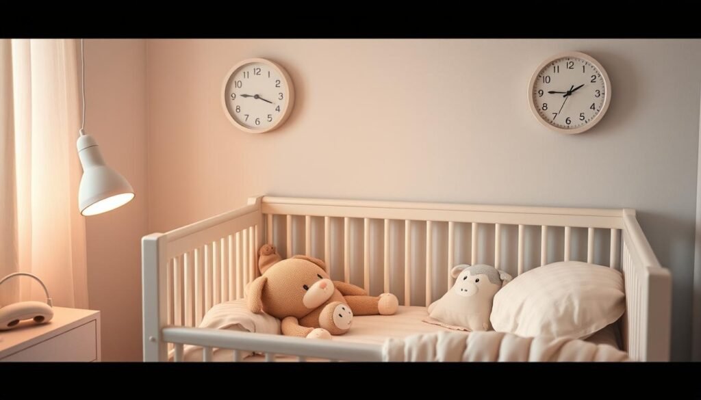 5 month old sleep schedule