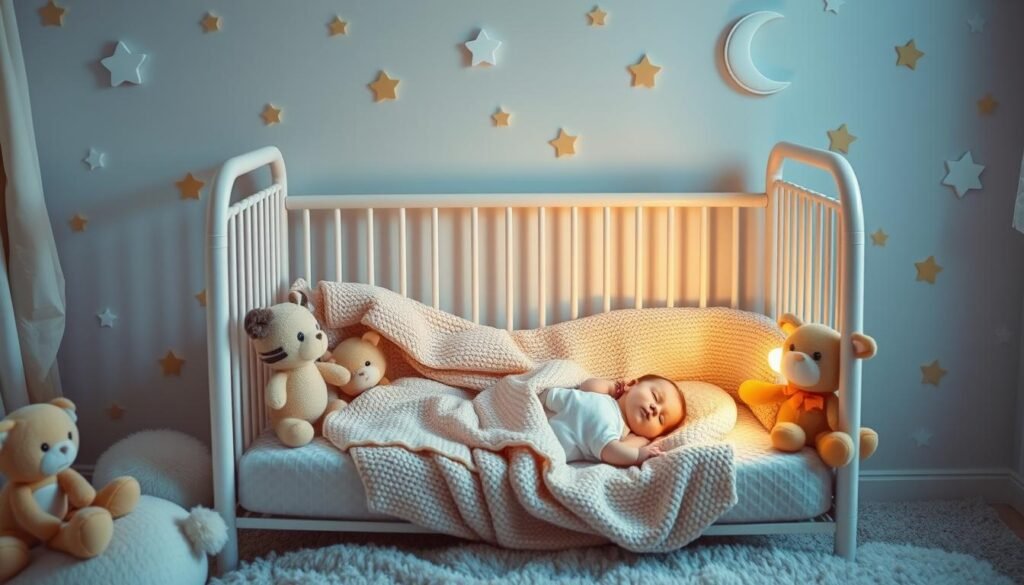 7 month old sleep schedule