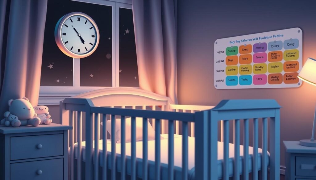8 month old sleep schedule 8 month old sleep schedule
