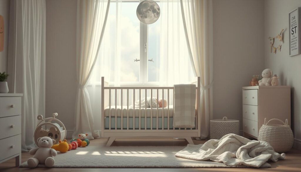 8 month sleep regression