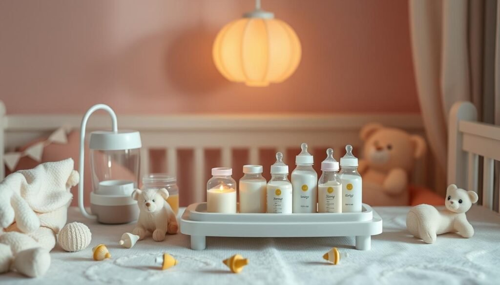 Breast Milk and Formula Requirements Breast Milk and Formula Requirements