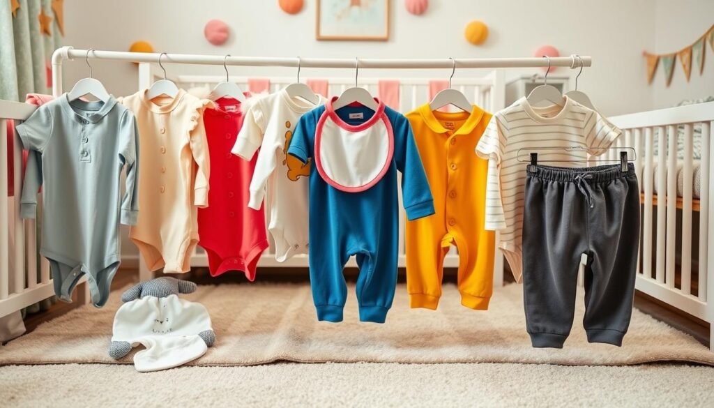 Crawling baby clothes Crawling baby clothes