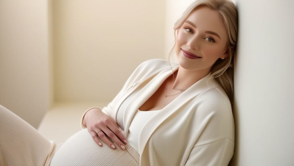 maternity essentials