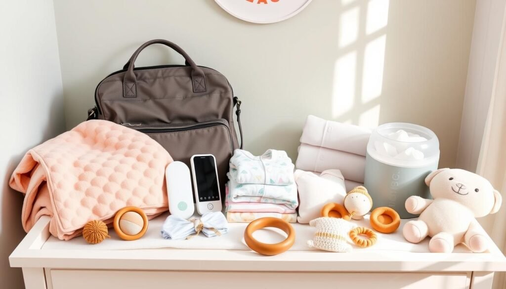 Practical baby gifts Practical baby gifts