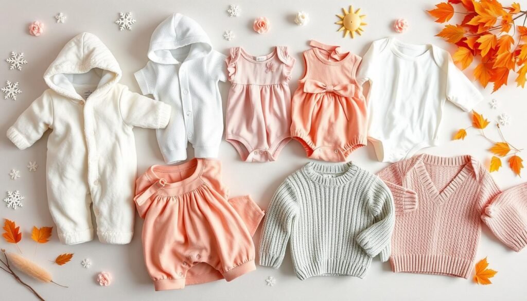 baby clothes by season baby clothes by season
