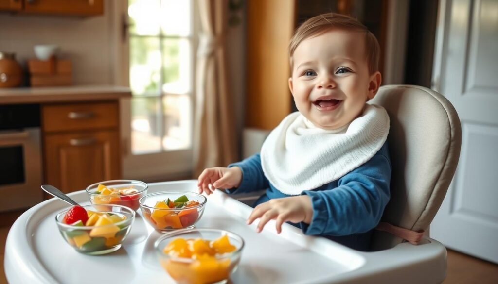 baby food introduction baby food introduction