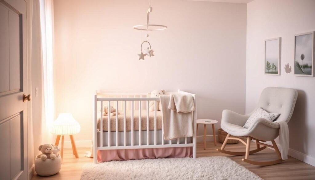 baby sleep space baby sleep space