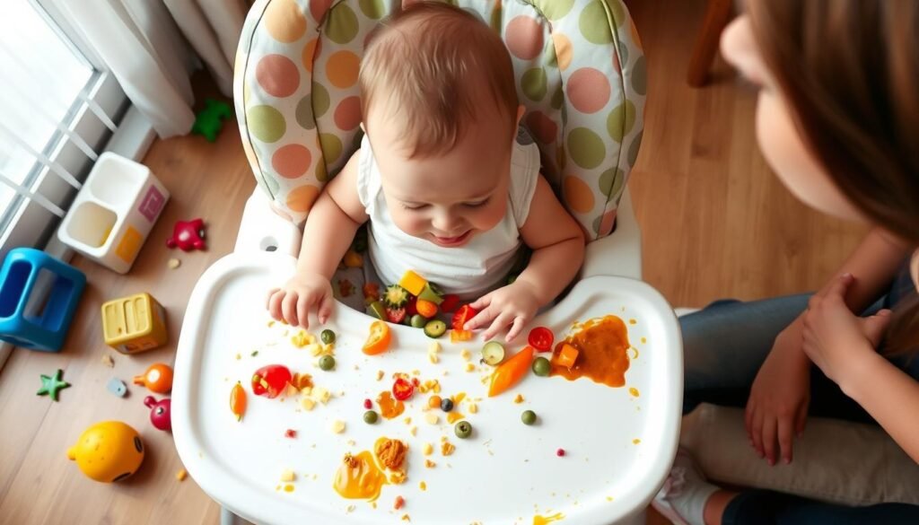 feeding challenges