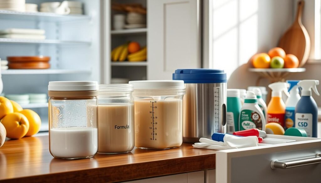 formula storage tips formula storage tips