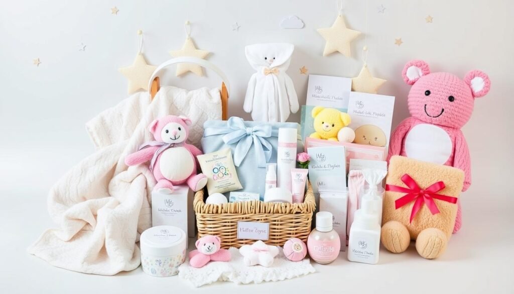 new born baby gift ideas