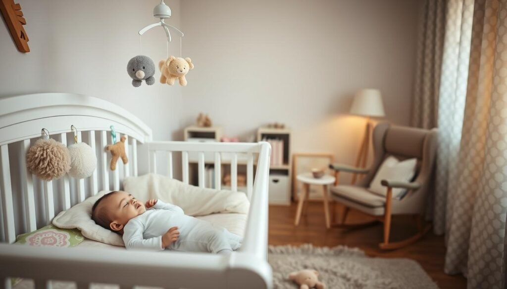 11 month old sleep schedule