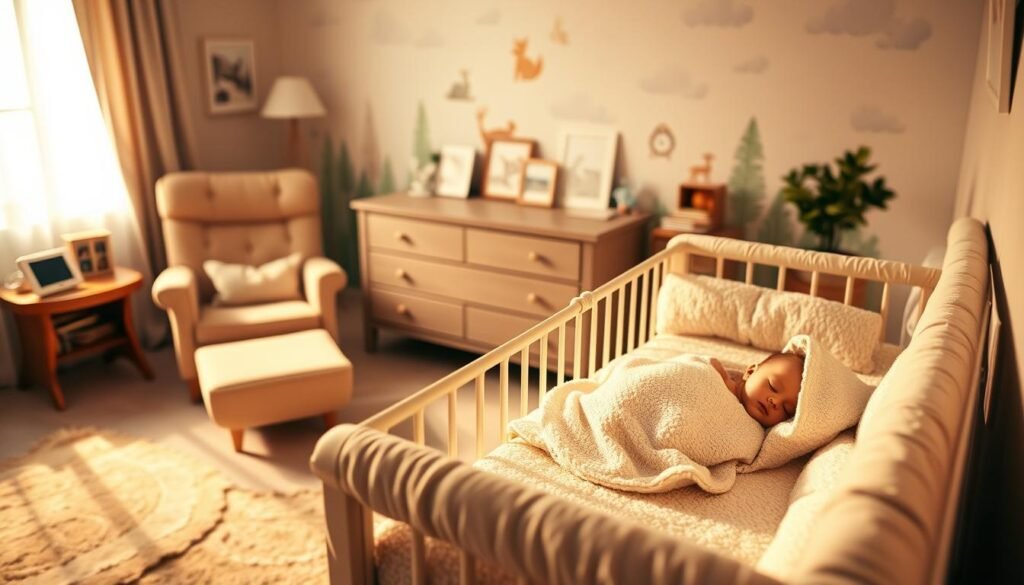 9 month old sleep schedule