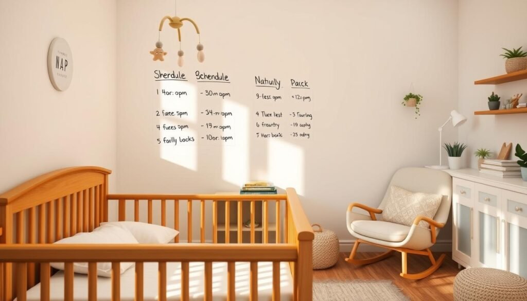 nap schedule for 9 month old nap schedule for 9 month old